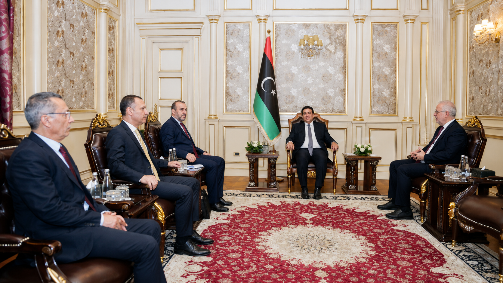 انتخابات ليبيا 2027 تحت الاختبار.. توافق سياسي ودعم دولي مرتقب